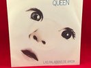 QUEEN Las Palabras De Amor 1982 UK 7