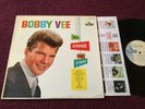 LP Bobby Vee LIBERTY MONO With Strings and Things DJ PROMO  M-