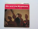 CLIFF RICHARD  1960  UK  STEREO   EP   ME AND MY SHADOWS No 3  ESG 7843