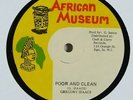 Gregory Isaacs 