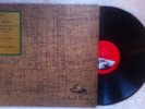 Bach / Martzy SONATAS FOR SOLO VIOLIN NO. 3 & 4 (Angel 35281) 1955 LP Mint vinyl