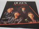 Queen - Greatest Hits (1981) Vinyl, LP Elektra 5E-564 Bohemian Rhapsody 99