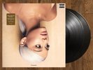 ARIANA GRANDE Sweetener 2LP SET no tears left to cry BREATHIN God is a woman