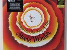 STEVIE WONDER 'Songs In The Key Of Life' 180g Vinyl 2LP+7