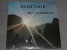 The Crossroads Heritage RARE Christian Gospel Xian SEALED FAST SHIPPING