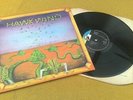 ' HAWKWIND ' SUPER UK EARLY DEBUT BLACK LIBERTY RARE CONTRACT PRESS