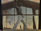 BILLY JOEL (1980) GLASS HOUSES SIGNED, COLUMBIA LP, ALBUM IN RARE V.G. SLEEVE