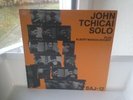 JOHN TCHICAI PLUS ALBERT MANGELSDORFF - FMP SAJ RECORDS - FREE JAZZ ORIGINAL NM