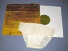 ALICE COOPER - School's Out LP original green labels WITH PANTIES