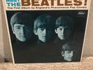 The Beatles - Meet The Beatles * Capitol ST-2047 Stereo w/Shrink NM