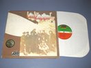 LED ZEPPELIN - II LP original RL Robert Ludwig HOT CUT gatefold 1969