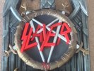 SLAYER REPENTLESS STRICTLY LTD METAL EAGLE EDITION NUMBER 1322 OF 3000