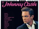 JOHNNY CASH Original Sun Sound Of Johnny Cash LP VINYL 12 Track Limited Editio