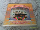 THE BEATLES. MAGICAL MYSTERY TOUR. GATEFOLD. BOOKLET. CAPITOL. MAL 2835. 1967.