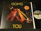 PROG LP Gong Virgin LP 113 You