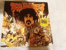 Frank Zappa m- original with booklet Gf 2LP 200 Motels