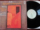 EMI CFP 40040 LALO SYMPH ESPAGNOLE VIOLIN LP KOGAN NM (1976) TCHAIKOVSKY