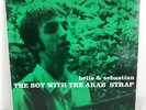 Belle & Sebastian - The Boy With The Arab Strap vinyl record 1998 VG+