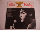 Elvis Presley LP Super 3 - Disco De Ouro (Orange Label) (RCA 109.4017, Brazil)