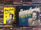 BING CROSBY - GOING MY WAY - 78 RPM SHELLAC RECORD BOXSET #A-405