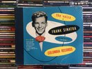 THE VOICE OF FRANK SINATRA  - 78 RPM SHELLAC RECORD BOXSET #C-112