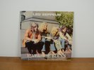 Led Zeppelin - Riverside Blues - Coloured Vinyl LP Record - RARE