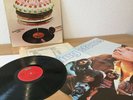 Rolling Stones Let It Bleed Full Color und mit Poster