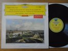 DG 138 125 RED STEREO MOZART No. 39 / 40 Ferenc Fricsay /Wiener 1st Ed LP NM
