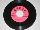 Johnny Carroll - Rock n' Roll Ruby 7