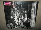 DCOI When History Repeats RARE FACTORY SEALED New Vinyl LP Czech 2011 VOL 008