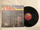 RARE Vinyl: RAMITO “La Montana Canta” El Cantor de La Montana LATIN LP BMC