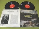 Liszt Transcendental Etudes / Lazar Berman HMV Melodiya SLS 5040 2xLP STEREO NM