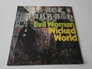 Black Sabbath - Evil Woman / 7