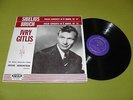 Sibelius / Bruch - Violin Concertos / Ivry Gitlis / Horenstein 1956 VOX ?PL 9660