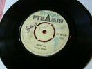 GREEDY GAL-DERRICK MORGAN.VINYL.7