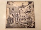 Crass: The Feeding Of The Five Thousand Original Vinyl
