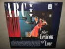 ABC The Lexicon of Love MINTY FACTORY SEALED New Vinyl LP 1982 SRM-1-4059 NoCut