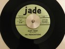 Sweet Soul/Northern 45 - The Premonitions - Baby Baby - Jade