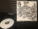 Zao - The Well-Intentioned Virus - VINYL LP (original)