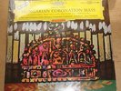 Ferencsik LISZT Hungarian Coronation Mass - DGG 138 668 Red Stereo SEALED