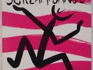 SCREAM AND DANCE: In Rhythm + RECREATIONAL ’82 Experimental Electronic 12”