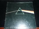 Pink Floyd Dark Side of the Moon LP First Press SMAS 11163 1973 VG+