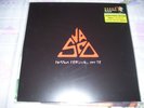 VASCO ROSSI - LP 33 GIRI VINILE COLORATO 