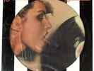 Blondie– “Parallel Lines” SEALED PICTURE DISC– 1978 Chrysalis CHP 5001– 12” Rock