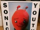 SONIC YOUTH - DIRTY (GEFFEN DOUBLE LP) GEF24485(2)               