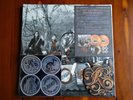 The Raconteurs - ?Consolers Of The Lonely Third Man Vault Package #38 Vinyl Set.