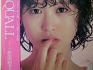 SEIKO MATSUDA / SQUALL / POPS / CBS SONY JAPAN OBI 27AH1032
