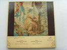 FURTWANGLER Beethoven Symphony No. 9 op. 125 Brahms Variations Rare 2LP box set