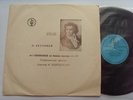FURTWANGLER - Beethoven Symphony No. 4 Op. 60 original 1st russian MINT UNPLAYED