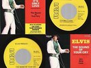 (UNPLAYD PROMO)Elvis Presley 